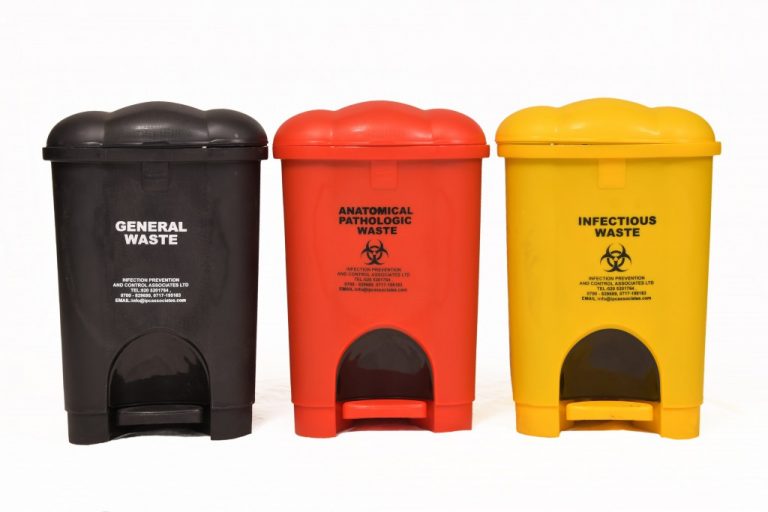 Biowaste Management Vast Scientific Kenya Limited