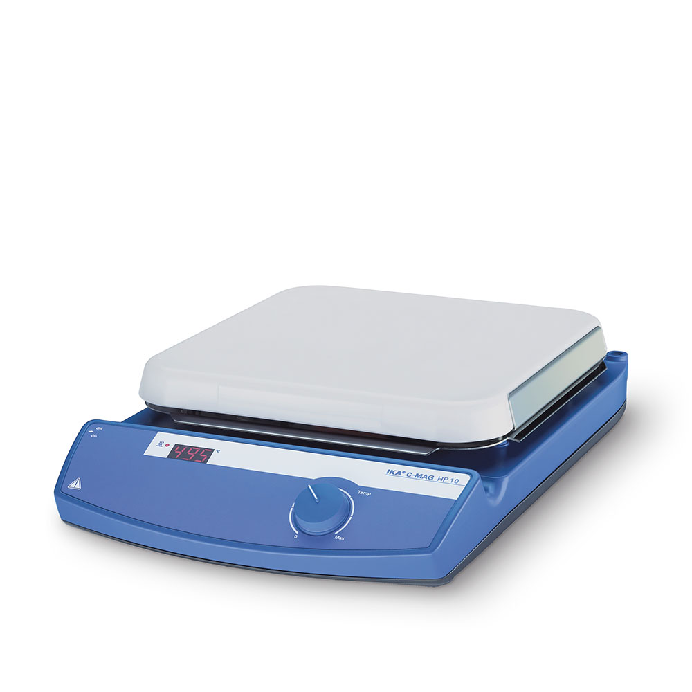C-MAG HP 10 Image