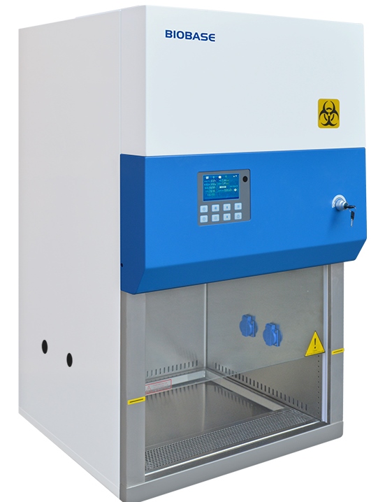 Biological Safety Cabinet 11231BBC86 Image