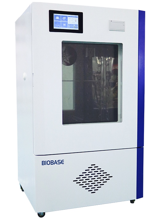 Biochemistry Incubator Image