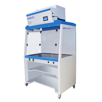 Ductless Fume Hood Image