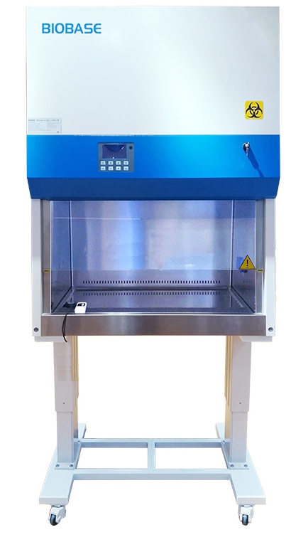 Electric Height Adjustable Base Stand Image
