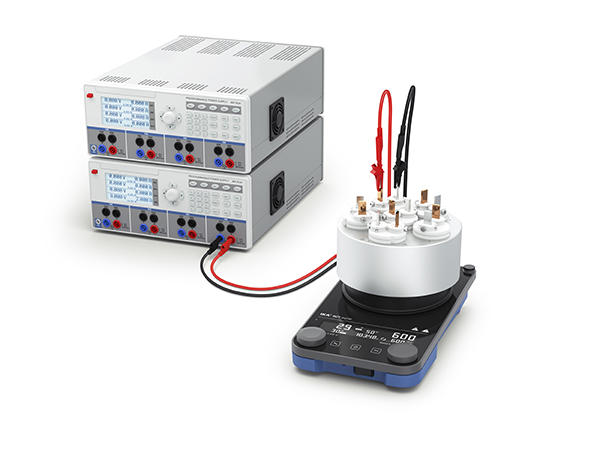 Screening System Image