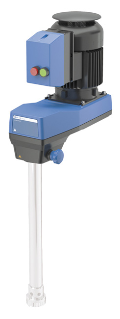 T 65 basic ULTRA-TURRAX® Image