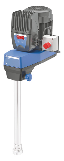 T 65 digital ULTRA-TURRAX® Image